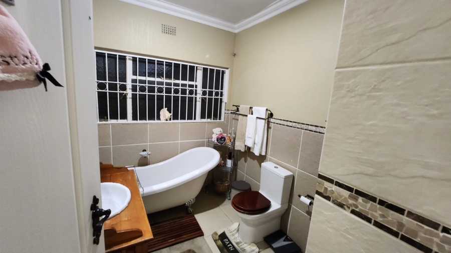 4 Bedroom Property for Sale in Dan Pienaar Free State